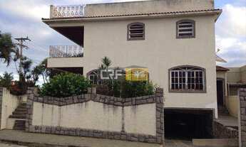 Imagem 2: Casa de Condomínio com 4 dorms, Pontinha, Araruama - R$ 450.000,00, 330m² - Codigo: 357