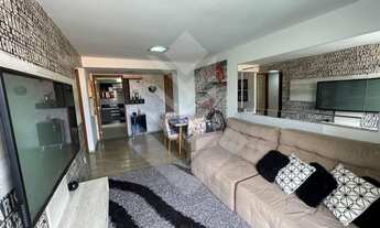 Imagem 7: Apartamento para venda tem 80 metros quadrados com 2 quartos em Braunes - Nova Friburgo