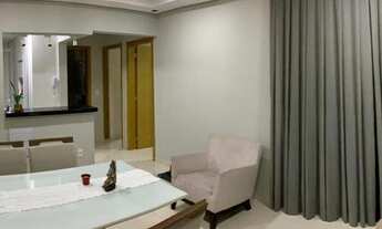 Imagem 2: Apartamento para venda tem 54 metros quadrados com 2 quartos em Nova América - Piracicaba