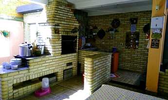 Imagem: Bela casa na Jullia Seffer