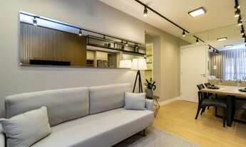 Imagem 2: Rio Negro - Apartamentos no Cajuru