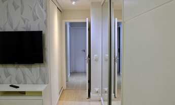 Imagem 6: Imóvel em Moema, reformado, próximo do colégio Móbile!