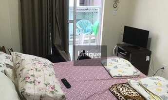 Imagem 7: Apartamento com 1 dormitório à venda, 65 m² por R$ 350.000 - Braga - Cabo Frio/RJ