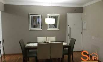 Imagem 5: Apartamento com 3 dormitórios à venda, 83 m² por R$ 584.900,00 - Jaguaré - São Paulo/SP