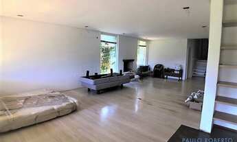 Imagem 7: CASA EM CONDOMÍNIO - ALPHAVILLE - SP