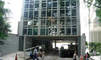 Imagem: Sala/Conjunto para venda possui 105 metros