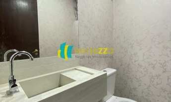 Imagem 7: BELO HORIZONTE - Casa Padrão - Santa Amélia