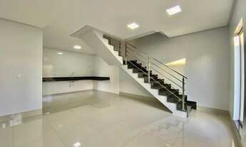 Imagem 5: Casa nova com quintal à venda