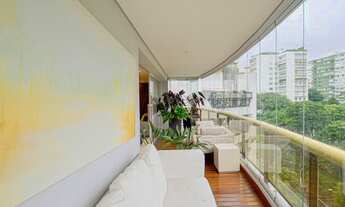 Imagem 4: Apartamento para venda tem 300 metros quadrados com 3 quartos em Santa Cecília - São Paulo