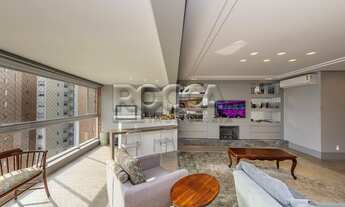 Imagem 2: PORTO ALEGRE - Padrão - Central Parque