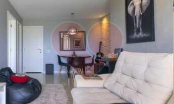 Imagem 5: Apartamento para venda com 82 metros quadrados com 2 quartos