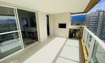 Imagem 4: Oportunidade!! Apartamento 3 Dorm (2 suítes) " Vista para o Mar" - Centro - Bert