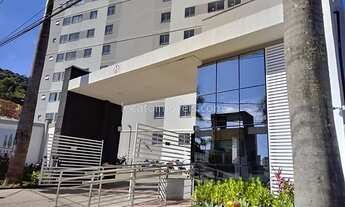 Imagem 1: Ref.: APA20202 - Apartamento Novo 2/4 - Elevador- 1 vaga no Bairro São Pedro Lazer complet