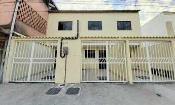 Imagem: Linda duplex pronta pra morar! Aceita Financiamento