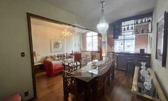 Imagem 4: Apartamento-À VENDA-Copacabana-Rio de Janeiro-RJ