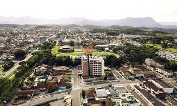 Imagem 4: Apartamento com 3 dorms, Costa e Silva, Joinville - R$ 347 mil