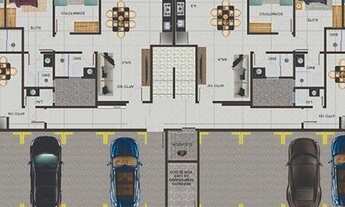 Imagem 6: Lançamento - Apratamentos Lofts em excelente localização