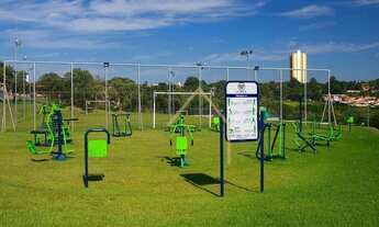 Imagem 7: Terreno à venda, 521 m² por R$ 577.621,00 - Chácara Letônia - Americana/SP