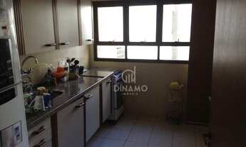 Imagem 7: Apartamento com 3 dormitórios à venda, 115 m² - Higienópolis - Ribeirão Preto/SP