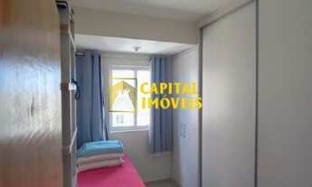 Imagem 5: Apartamento de 2 Quartos Reformado no Residencial Oásis - Samambaia Norte