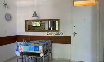 Imagem: Apartamento 1 dormitório à venda por R$