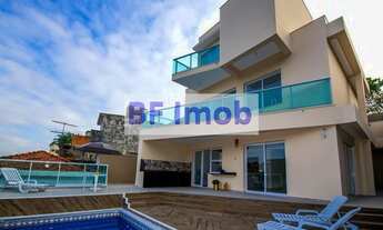 Imagem 5: Casa novíssima, ampla e espaçosa área e entretenimento para sua família!!!