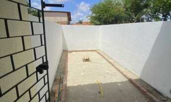 Imagem: Casa duplex no Arvoredo(Mondubim