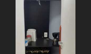 Imagem 6: Escritório para venda com 33 metros quadrados em Bela Vista - São Paulo - SP