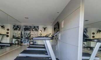 Imagem 3: Apartamento maravilhoso Condomínio Upgrade 2 Dormitórios