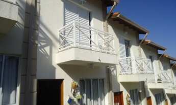 Imagem 2: CASA RESIDENCIAL em Cotia - SP, Jardim Colibri