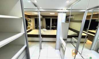 Imagem 6: In Mare Bali impecável - 150 m2 - 3 quartos (1 suíte) - Mobiliado - sombra - Cotovelo