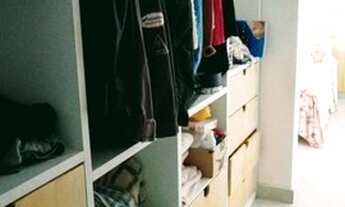 Imagem 2: Sobrado Próximo ao Macro Atacadista