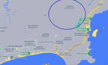 Imagem 4: LINDÍSSIMA VILA ITALIANA C/ 2.000M² DE TERRENO NO JD. ACAPULCO!!