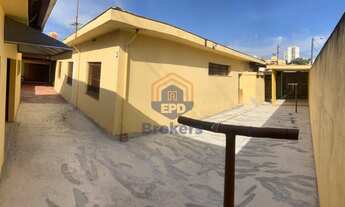 Imagem 4: Jundiaí - Casa Padrão - Jardim Cica