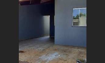 Imagem 2: Casa com suite no bairro Jardim Itamaracá