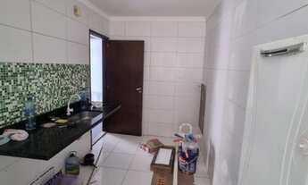 Imagem 5: Apartamento 2/4 com sacada Edifício Ana Paula atrás da Rodoviária Cuiabá - MT