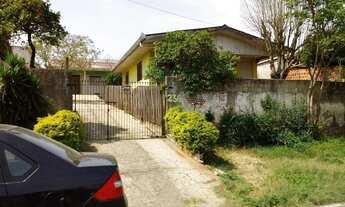 Imagem: Casa aluguel Araucaria