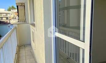 Imagem 4: RIO DE JANEIRO - Apartamento Padrão - Tanque