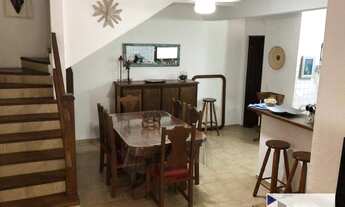 Imagem 4: Sobrado com 3 dormitórios para alugar, 120 m² por R$ 3.900,00/mês - Boiçucanga - São Sebas