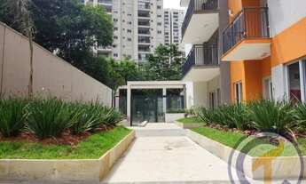 Imagem 4: Apartamento novo de 58 m² com suite a venda em Guarulhos, Ap