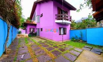 Imagem 2: CASA RESIDENCIAL em SÃO SEBASTIÃO - SP, MARESIAS