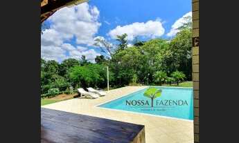 Imagem 16: Casa à venda no Condomínio Nossa Fazenda em Esmeraldas-MG