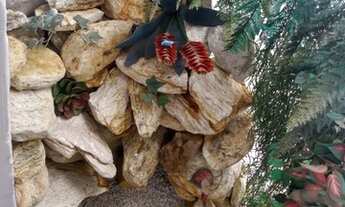 Imagem 4: Apartamento para venda tem 60 metros quadrados com 2 quartos