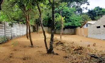 Imagem 2: Sua chance de adquirir esse lote com 405m² é agora!