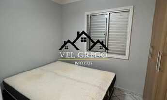 Imagem 7: Apartamento no Condomínio Max Vitta II