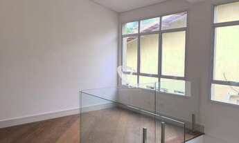 Imagem 2: Casa com 4 dormitórios, 480 m² - venda por R$ 3.950.000,00 ou aluguel por R$ 31.350,00/mês