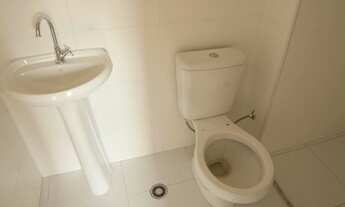 Imagem 5: Apartamento para venda possui 28 metros quadrados com 1 quarto em Belenzinho - São Paulo