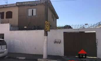 Imagem: Sobrado á venda Vila Perreli - Poá - SP