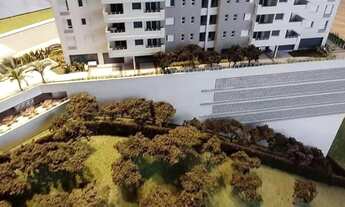 Imagem 3: Vila da Serra, Edifício UPTOWN - Apartamento c/ 82 m², 2 quartos, 1 suite, 1 vg, lazer est