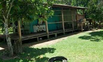 Imagem 4: Sitio no Rio preto da Eva